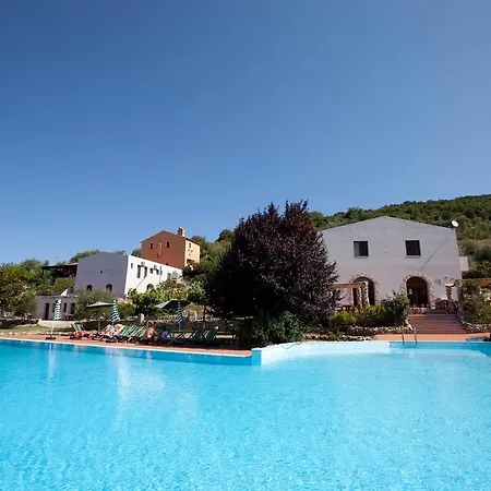 Agriturismo La Valletta Agroturismo
