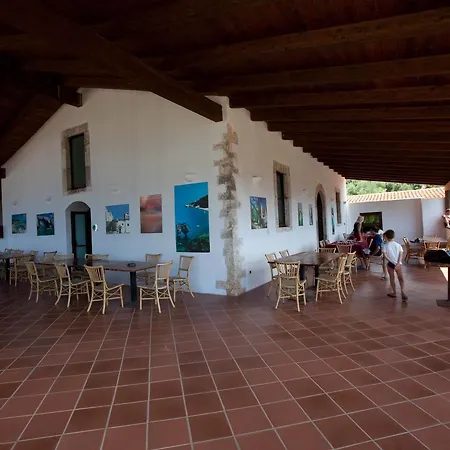 Agriturismo La Valletta Ischitella