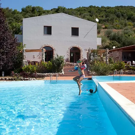 Agroturismo Agriturismo La Valletta