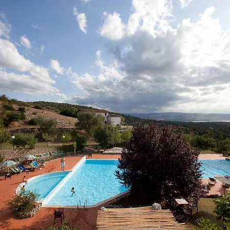 Agriturismo La Valletta