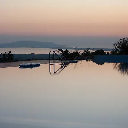 Agriturismo La Valletta Alloggio per agriturismo Ischitella